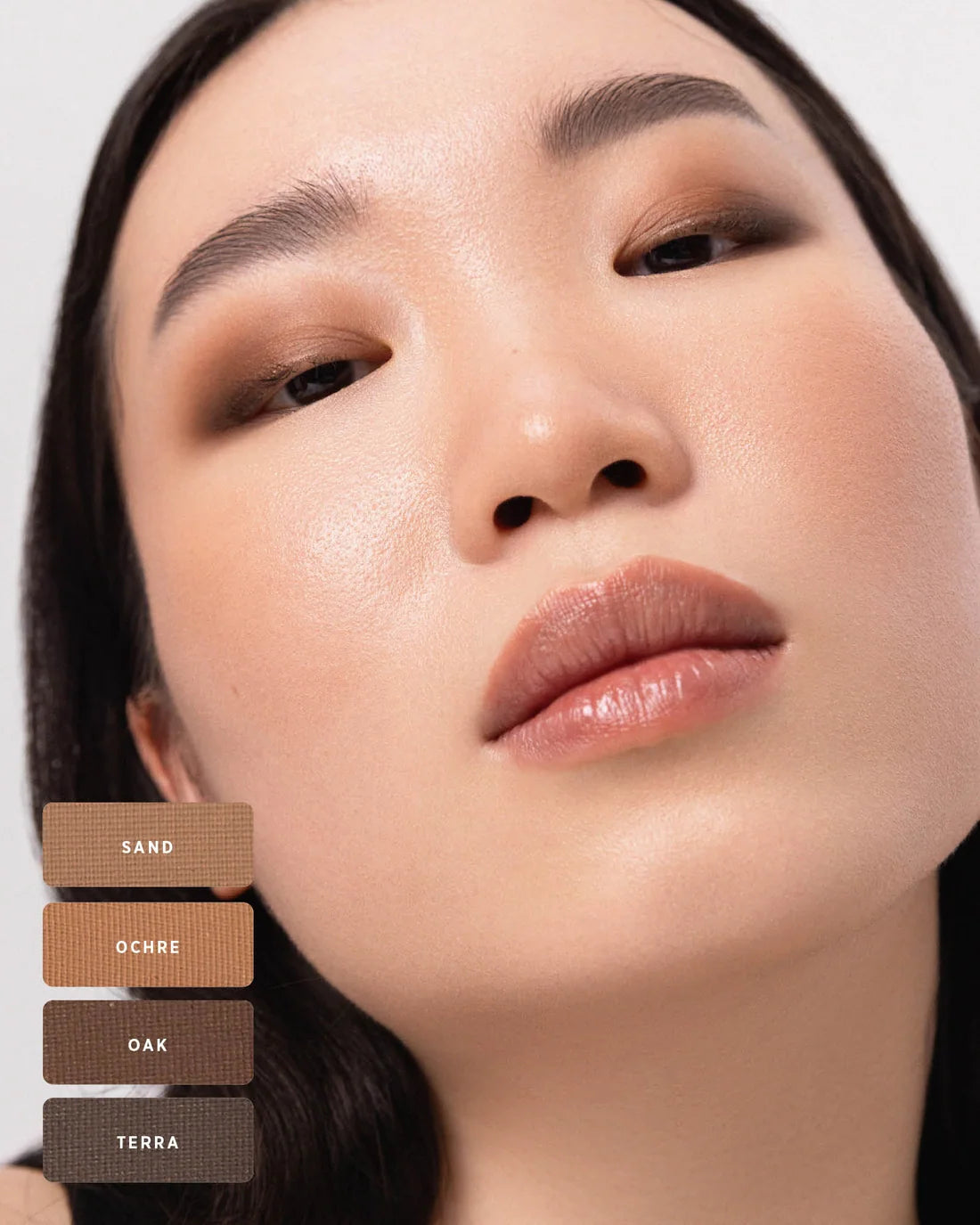 Chamomile Eye Palette - Element Matte