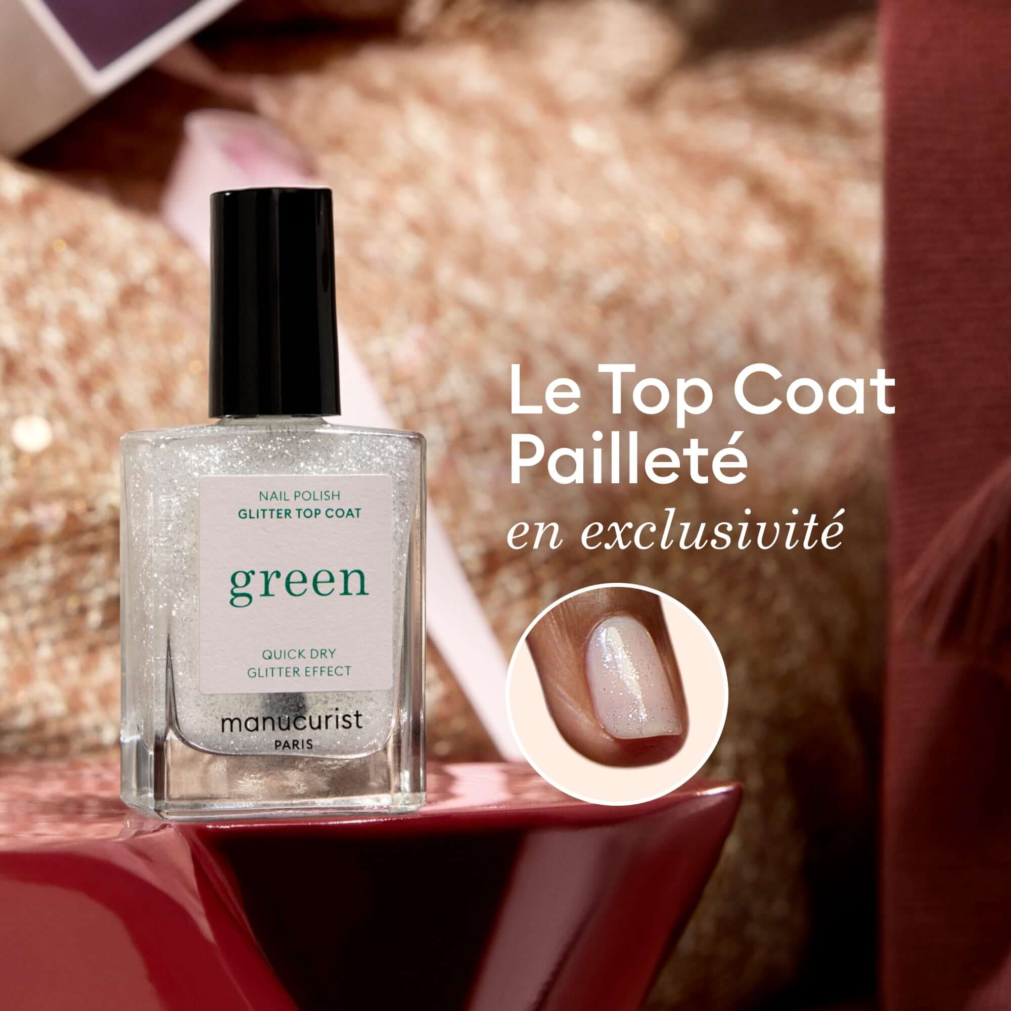 Calendar Advent - All That Glitters