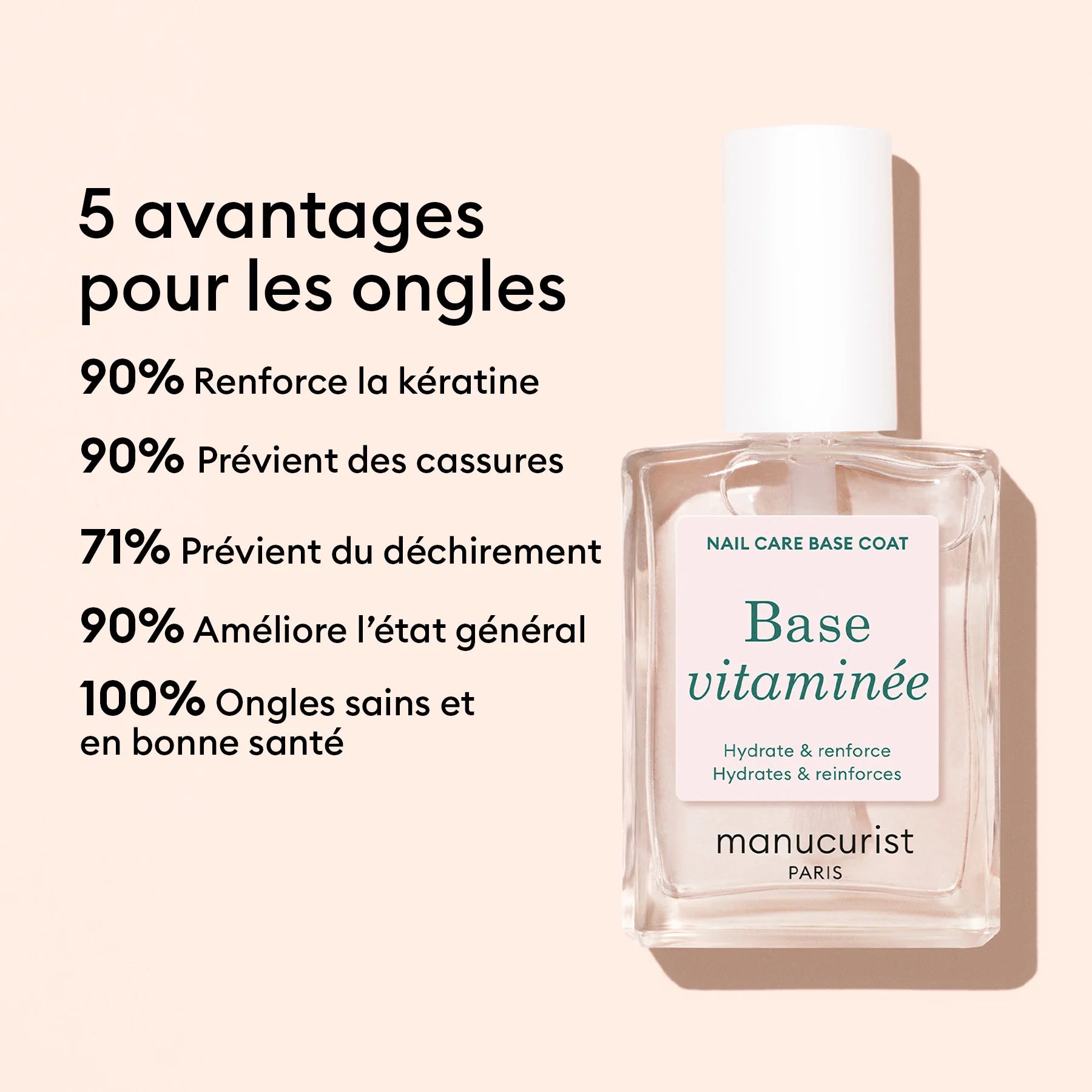 Base Vitaminée