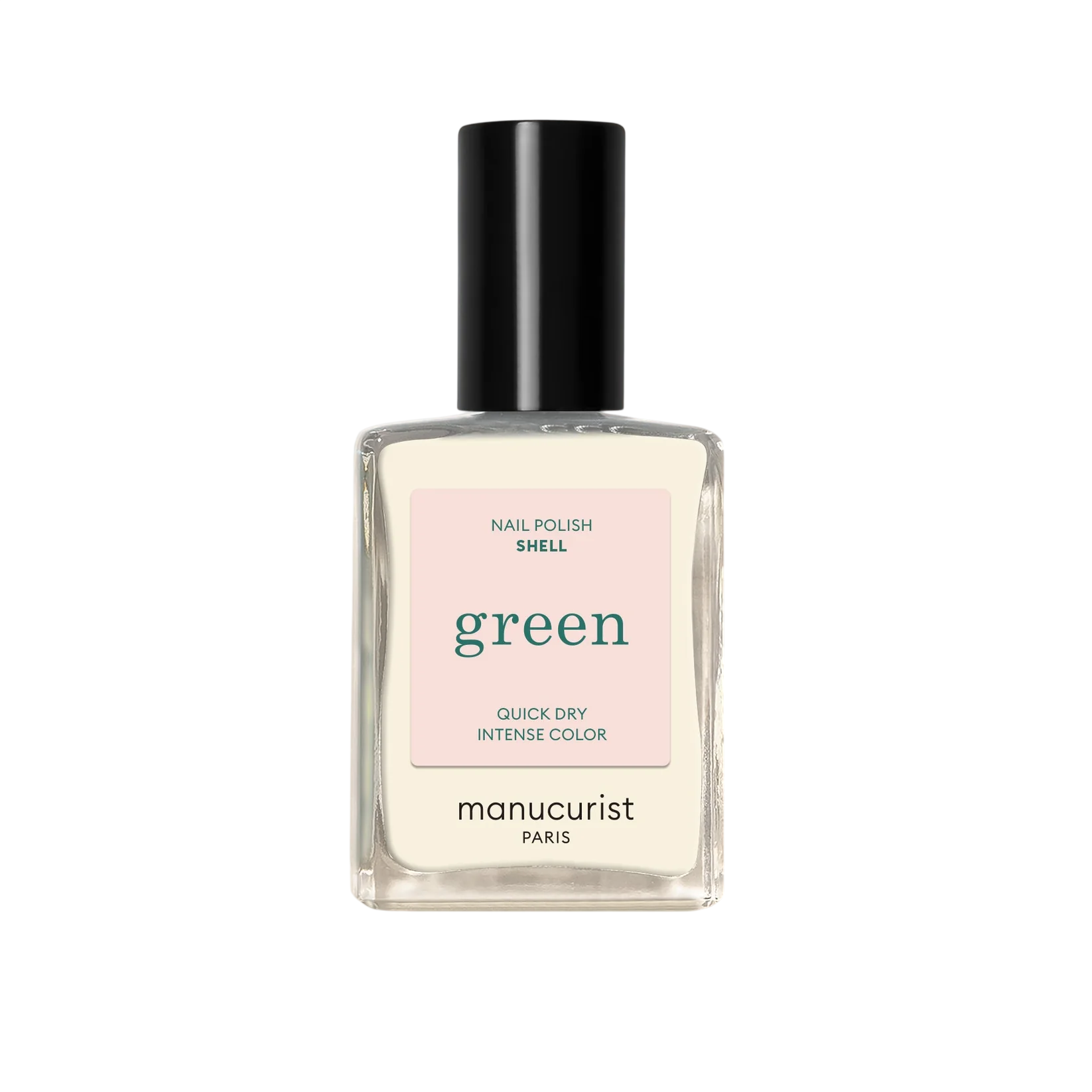 Lac de unghii Green- Shell