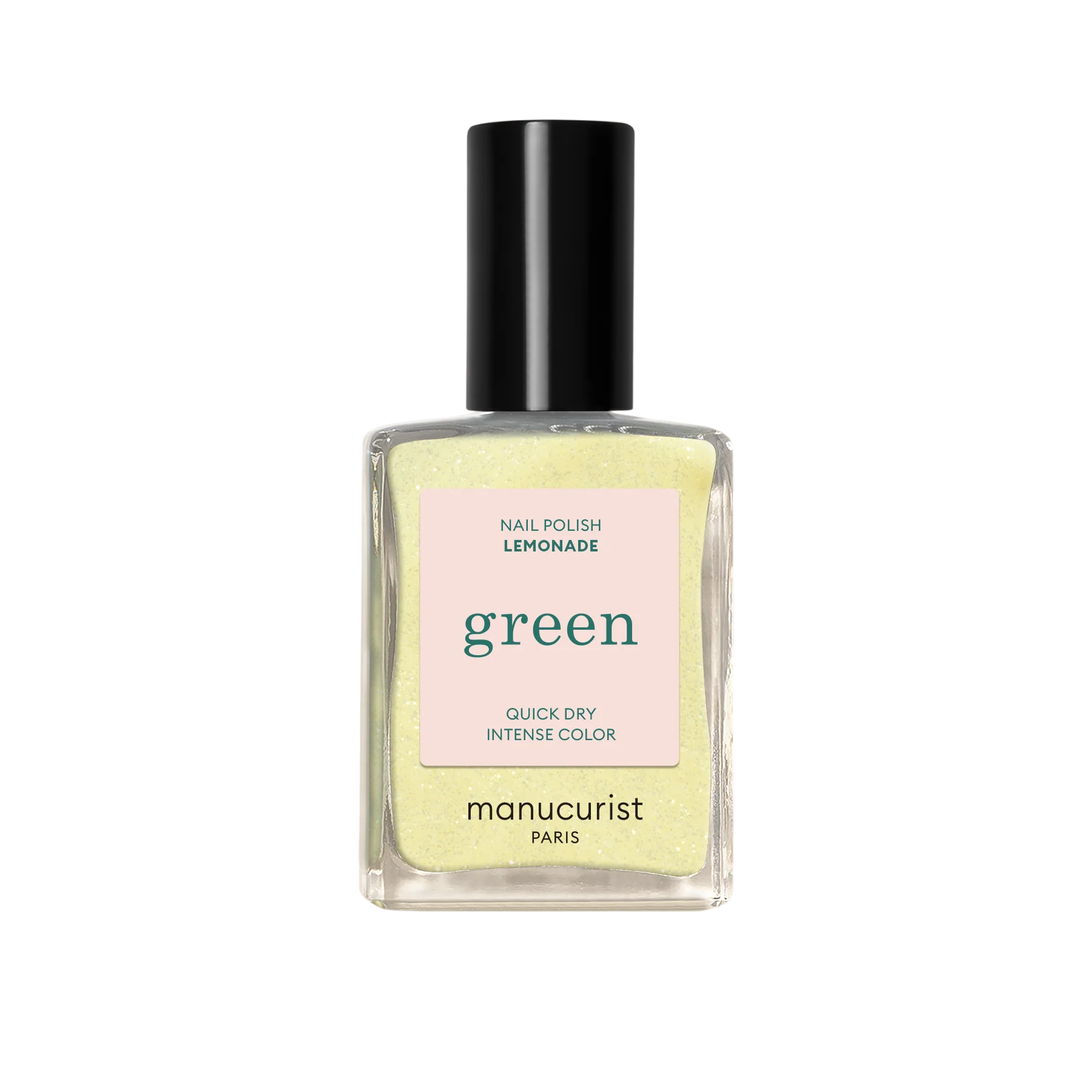 Lac de unghii Green - Lemonade
