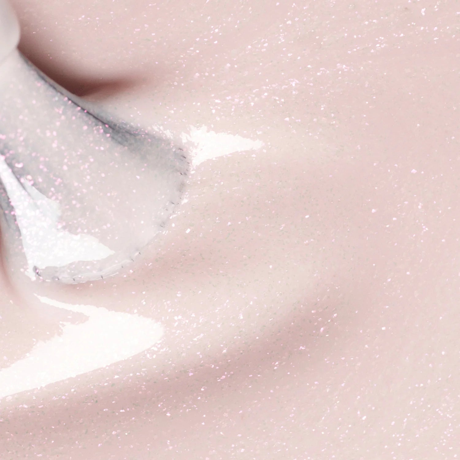 Ojă LED Green Flash - Gloss