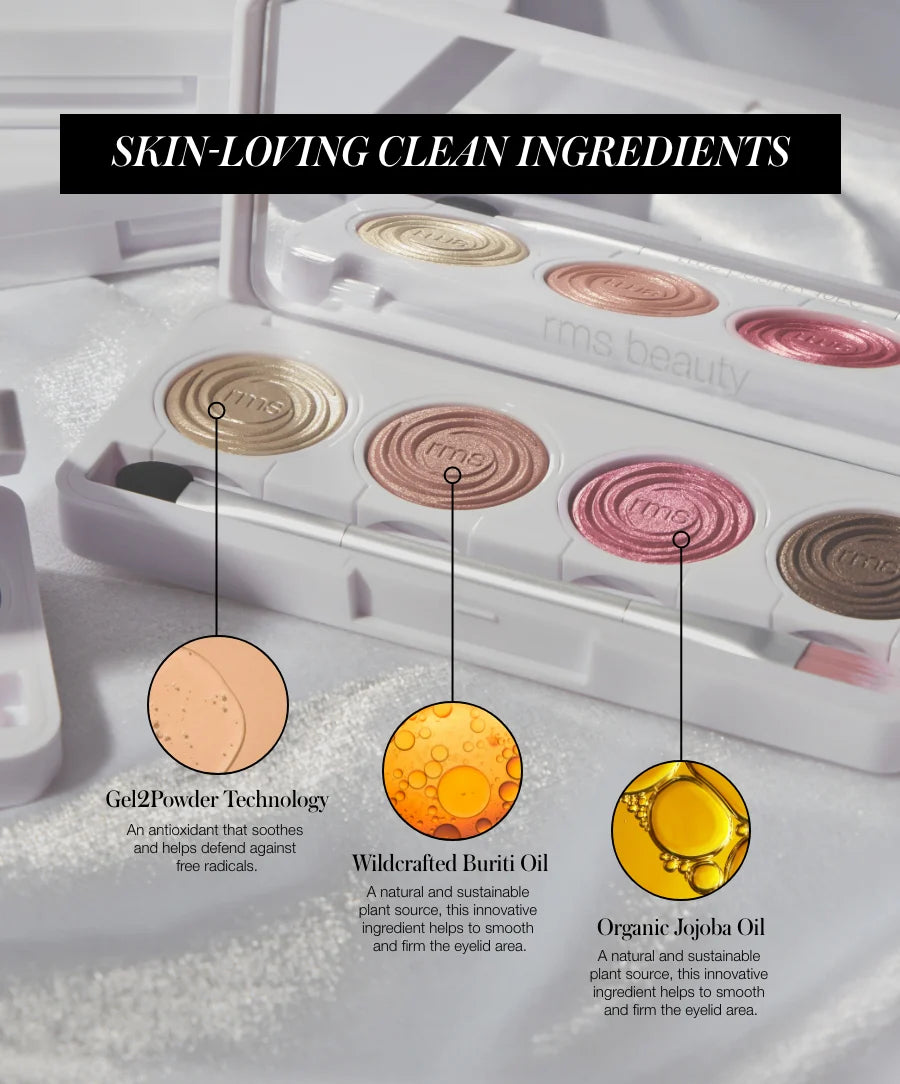 ReDimension Hydra Eyes Quartet - Wild Velvet