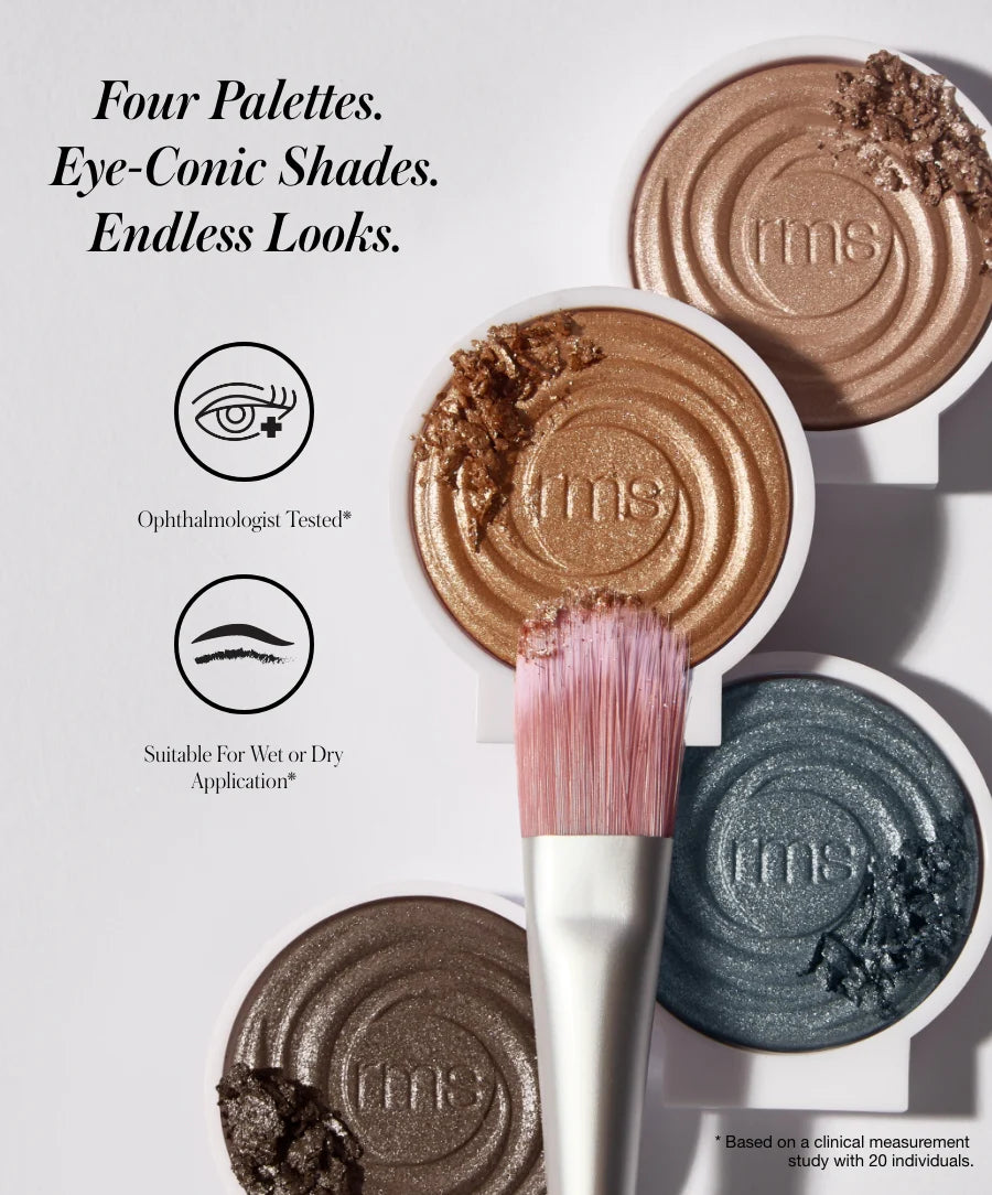 ReDimension Hydra Eyes Quartet - Midnight Bloom