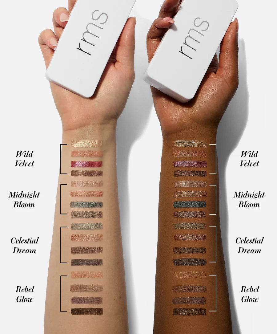 ReDimension Hydra Eyes Quartet - Midnight Bloom