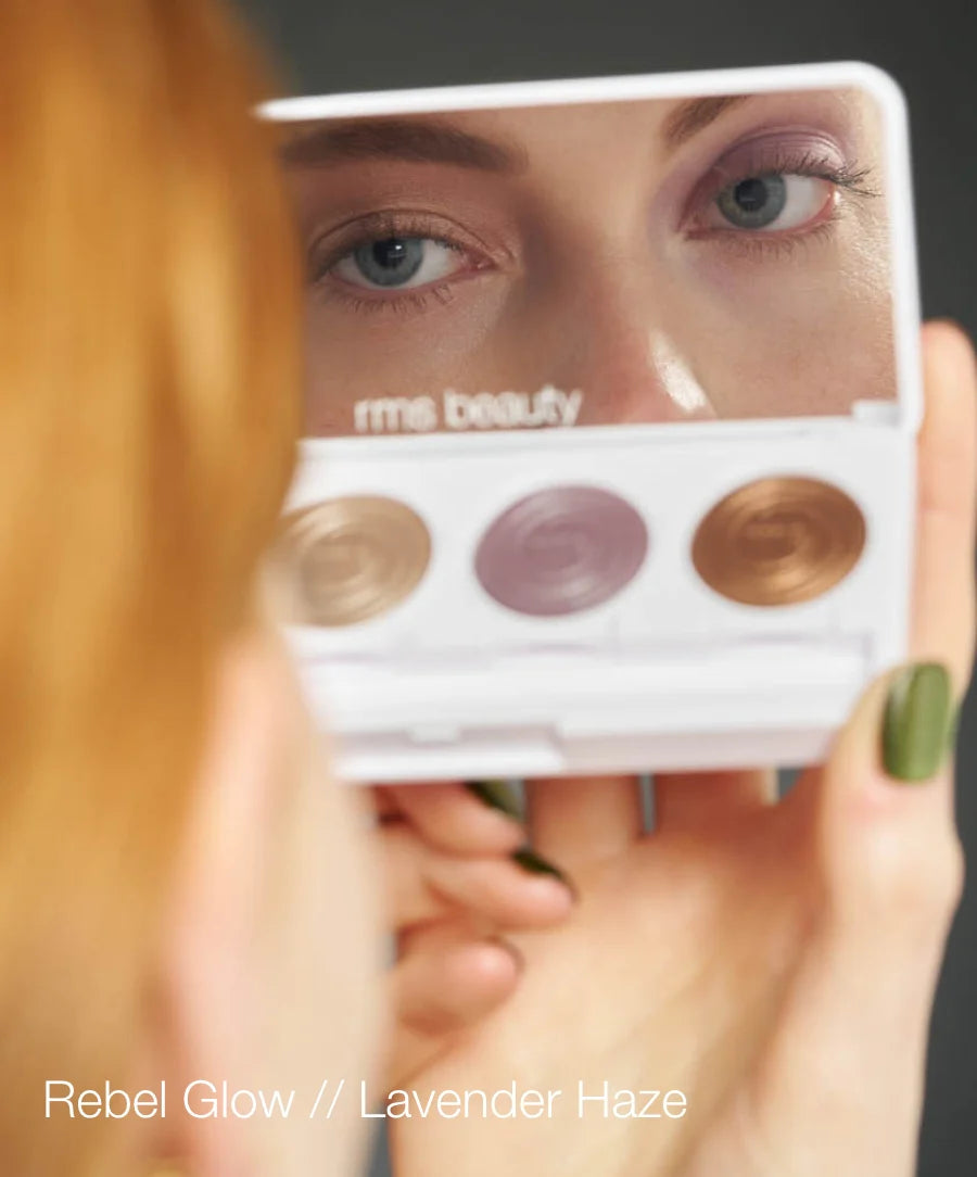 ReDimension Hydra Eyes Quartet - Midnight Bloom