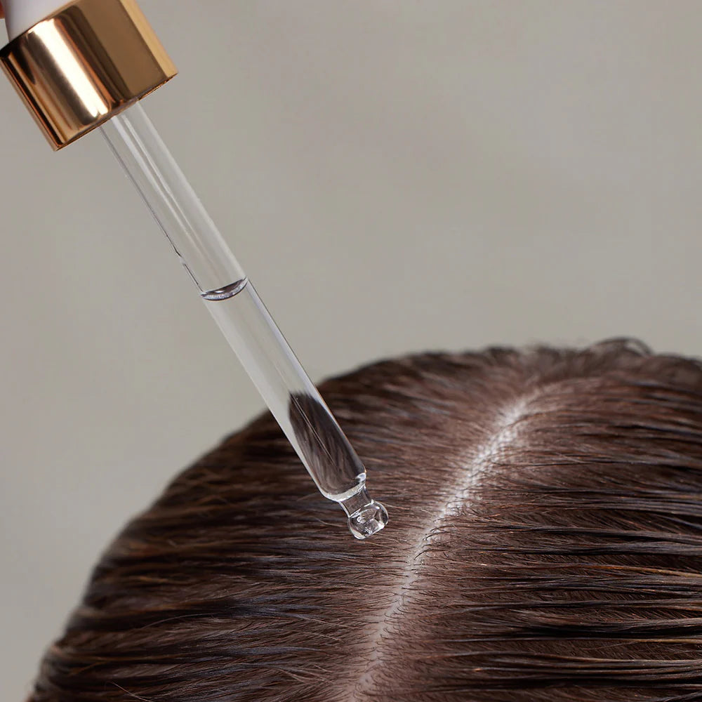 Hair Renew Daily Active Serum