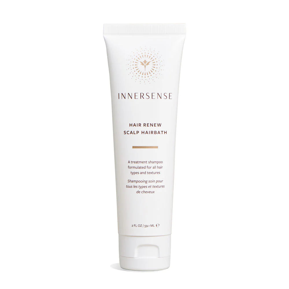 Hair Renew Scalp Hairbath - Șampon tratament pentru scalp