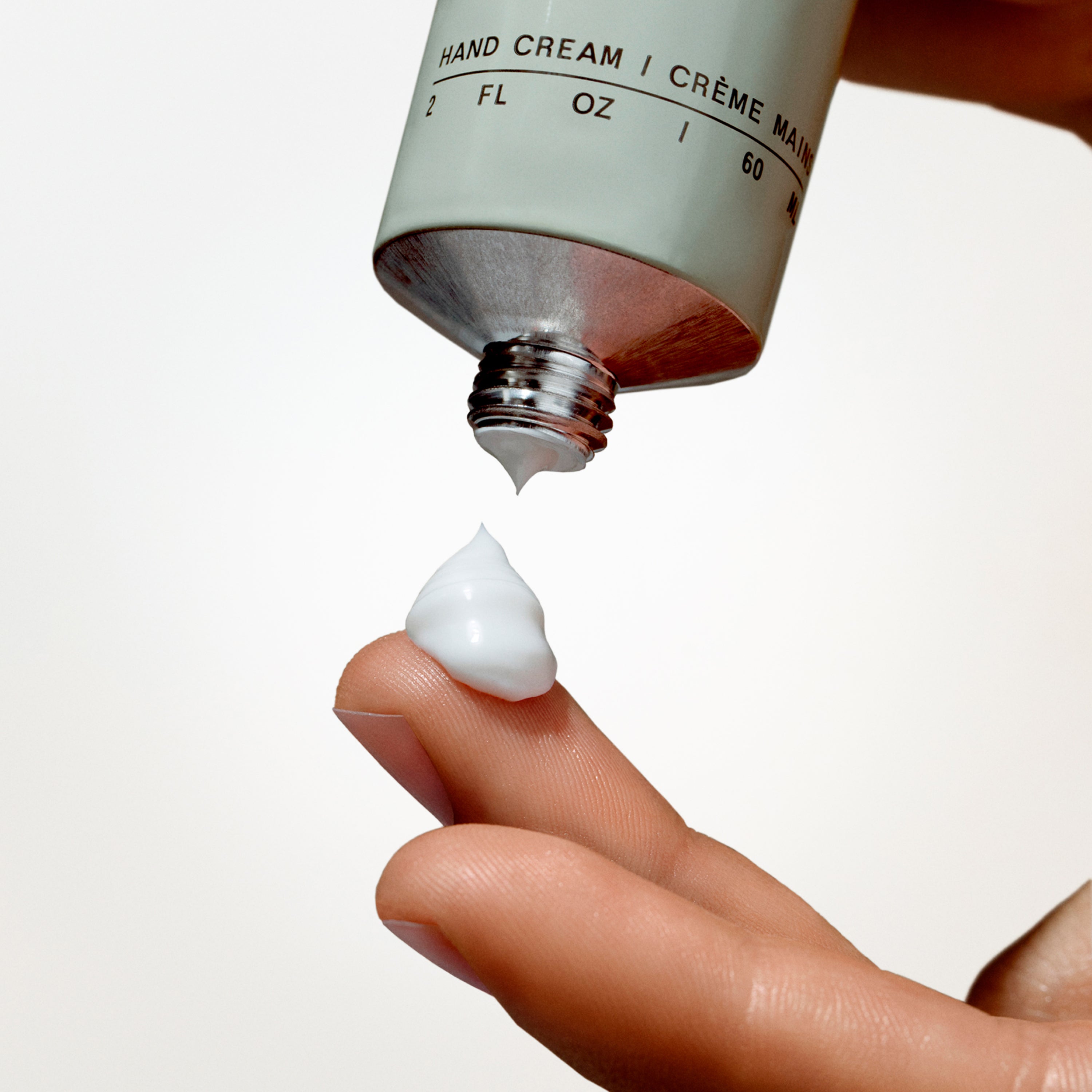 Cremă de mâini Bergamot & Hinoki