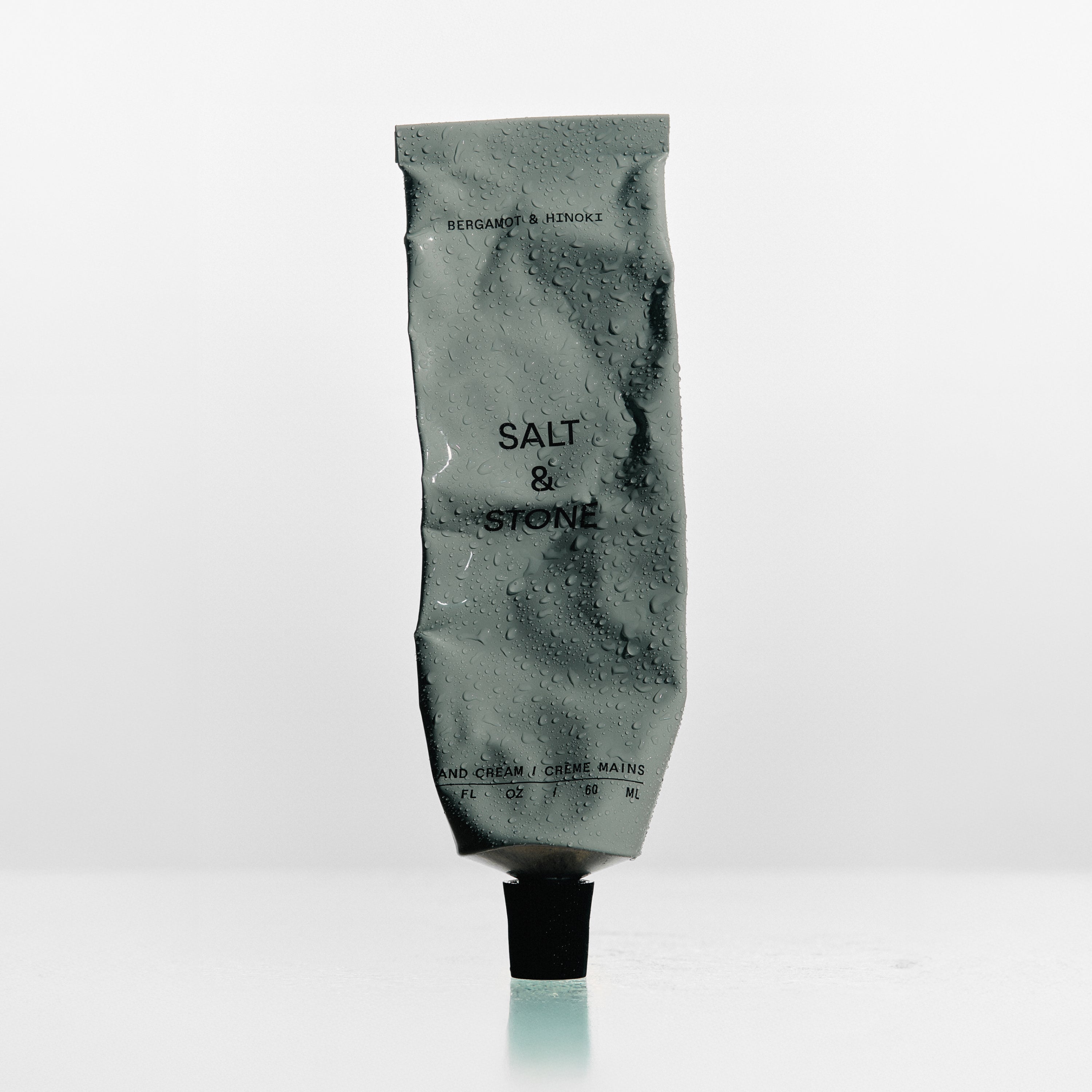 Cremă de mâini Bergamot & Hinoki