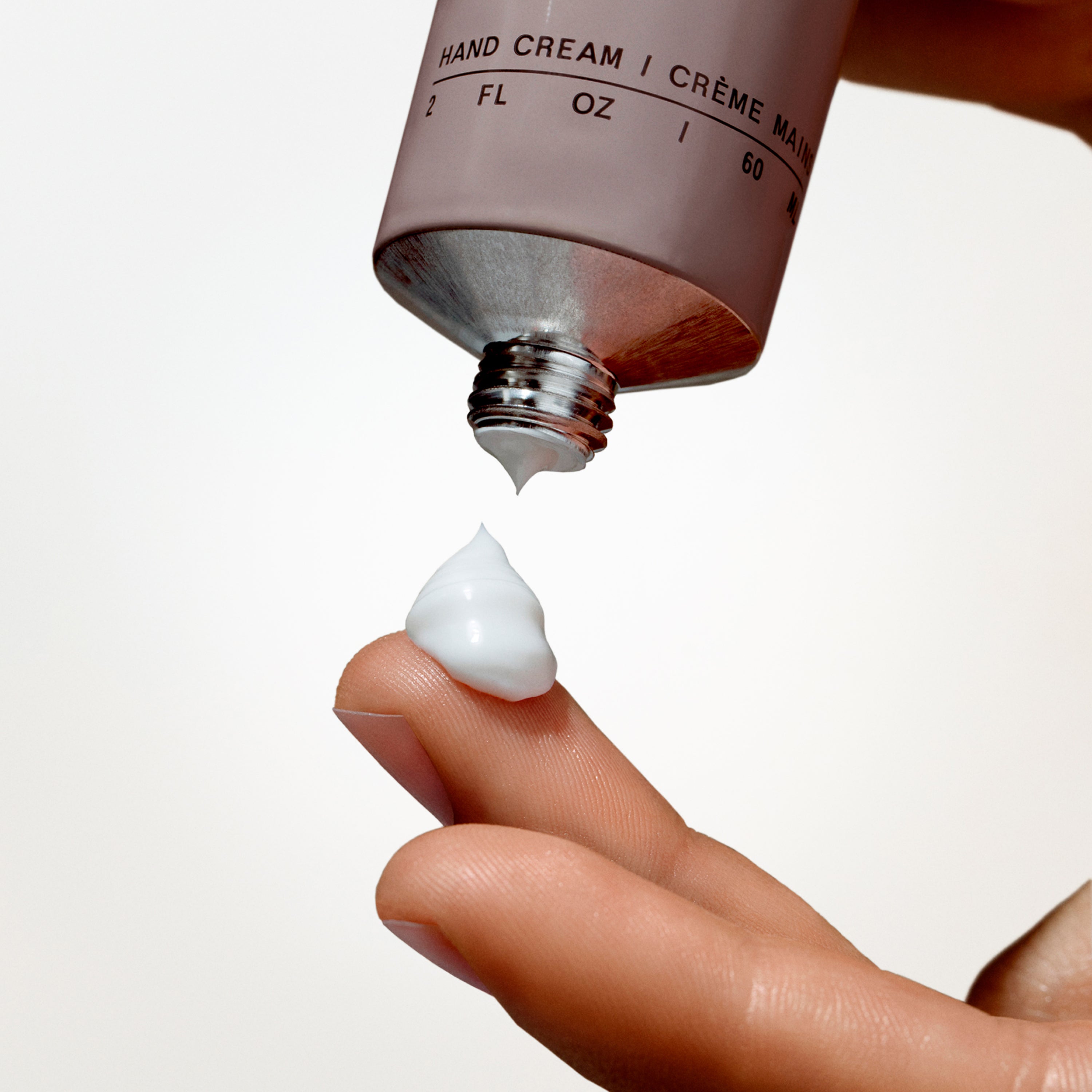 Cremă de mâini Black Rose & Oud