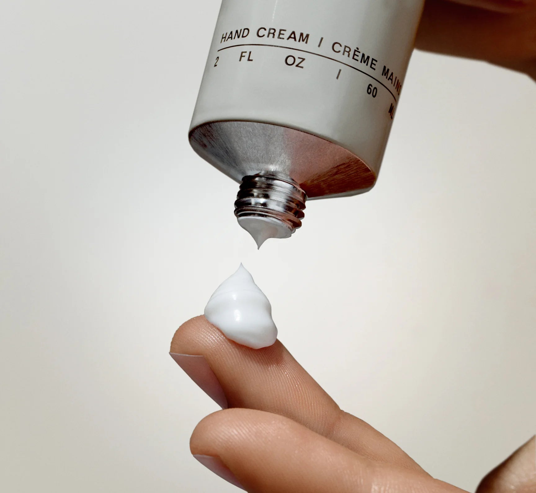 Cremă de mâini Neroli & Basil