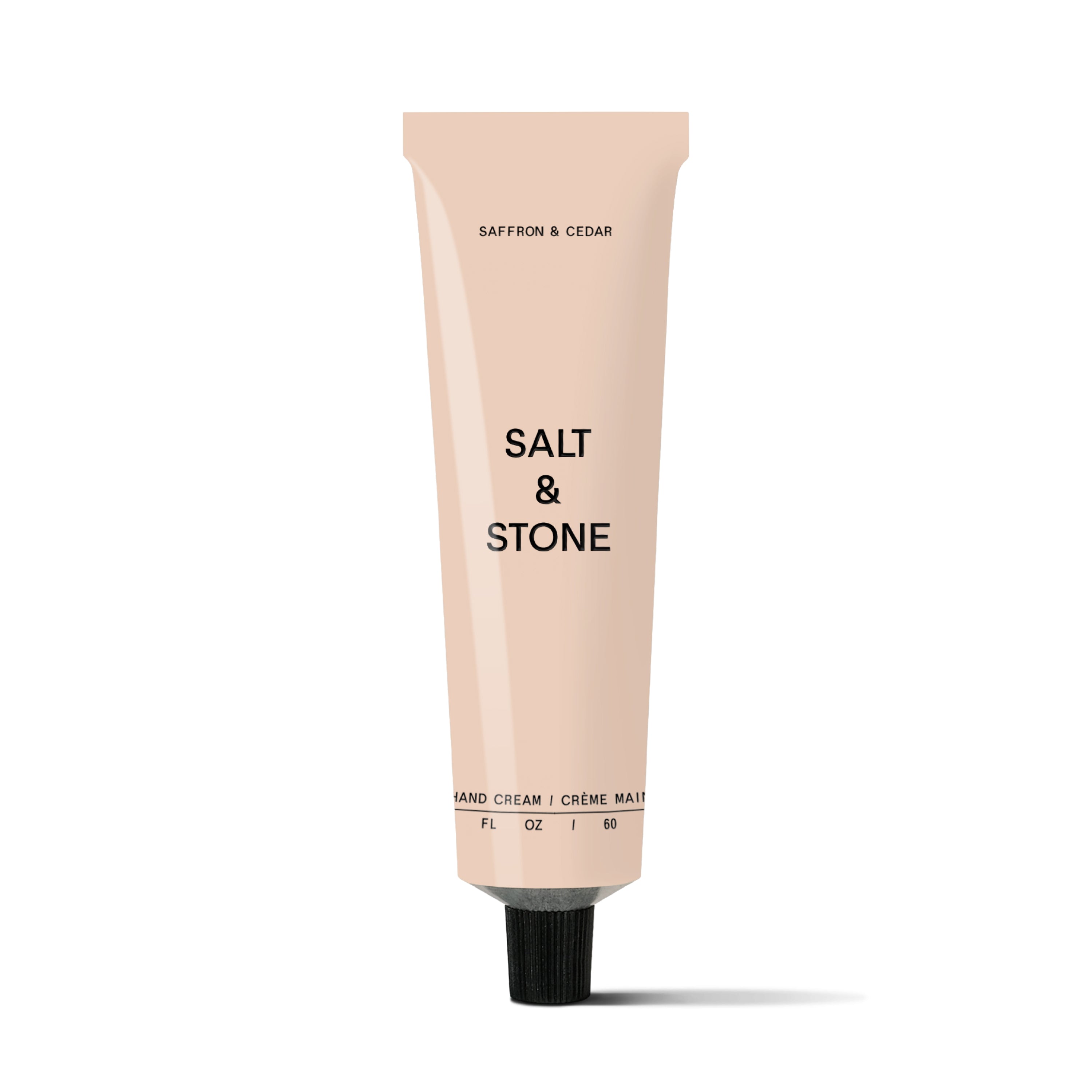 Salt & Stone – Jael Organics