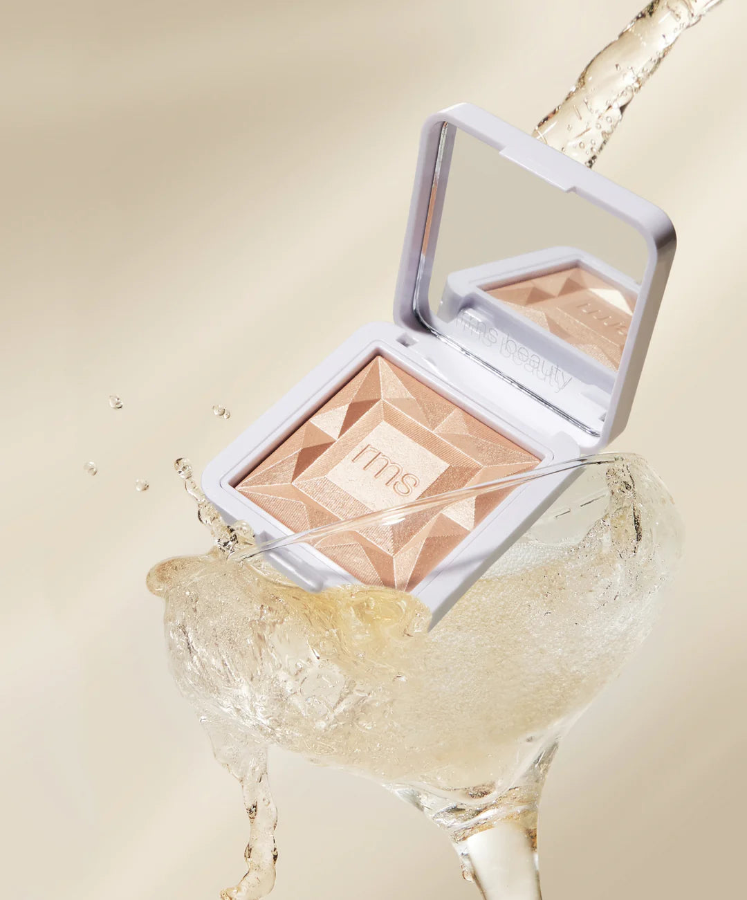 Iluminator ReDimension Hydra Dew Luminizer