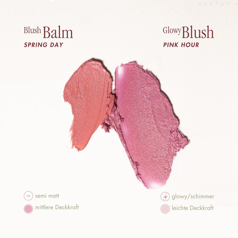 Balsam Blush