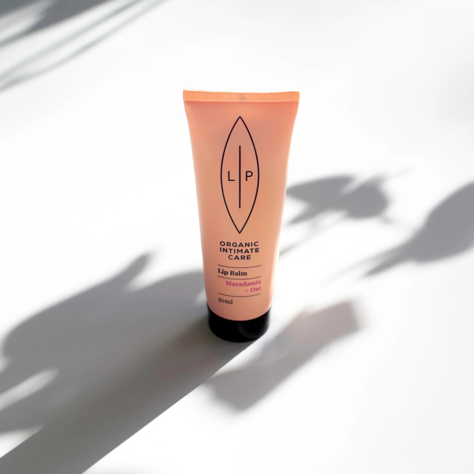 Lip Balm Macadamia + Oat