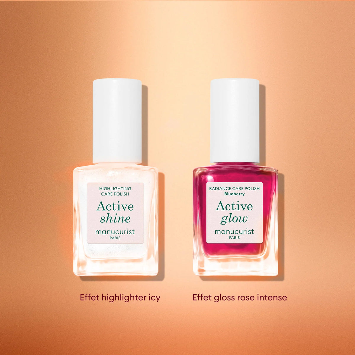 Ornament Mini Active™ Duo