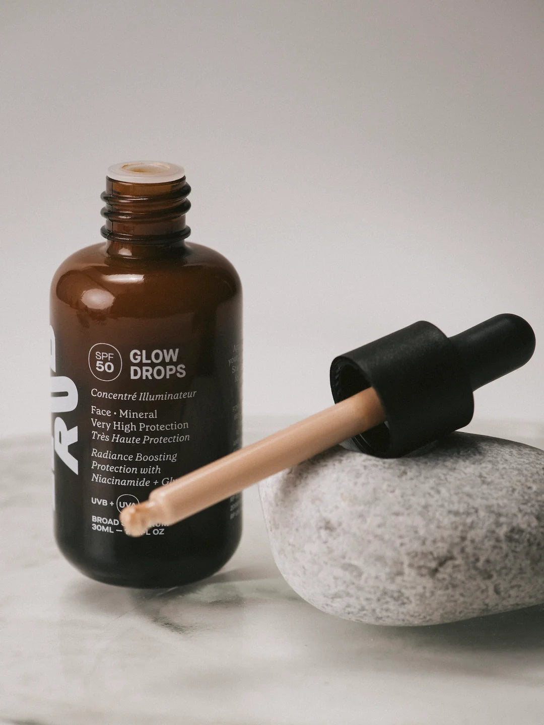 Glow Drops SPF50