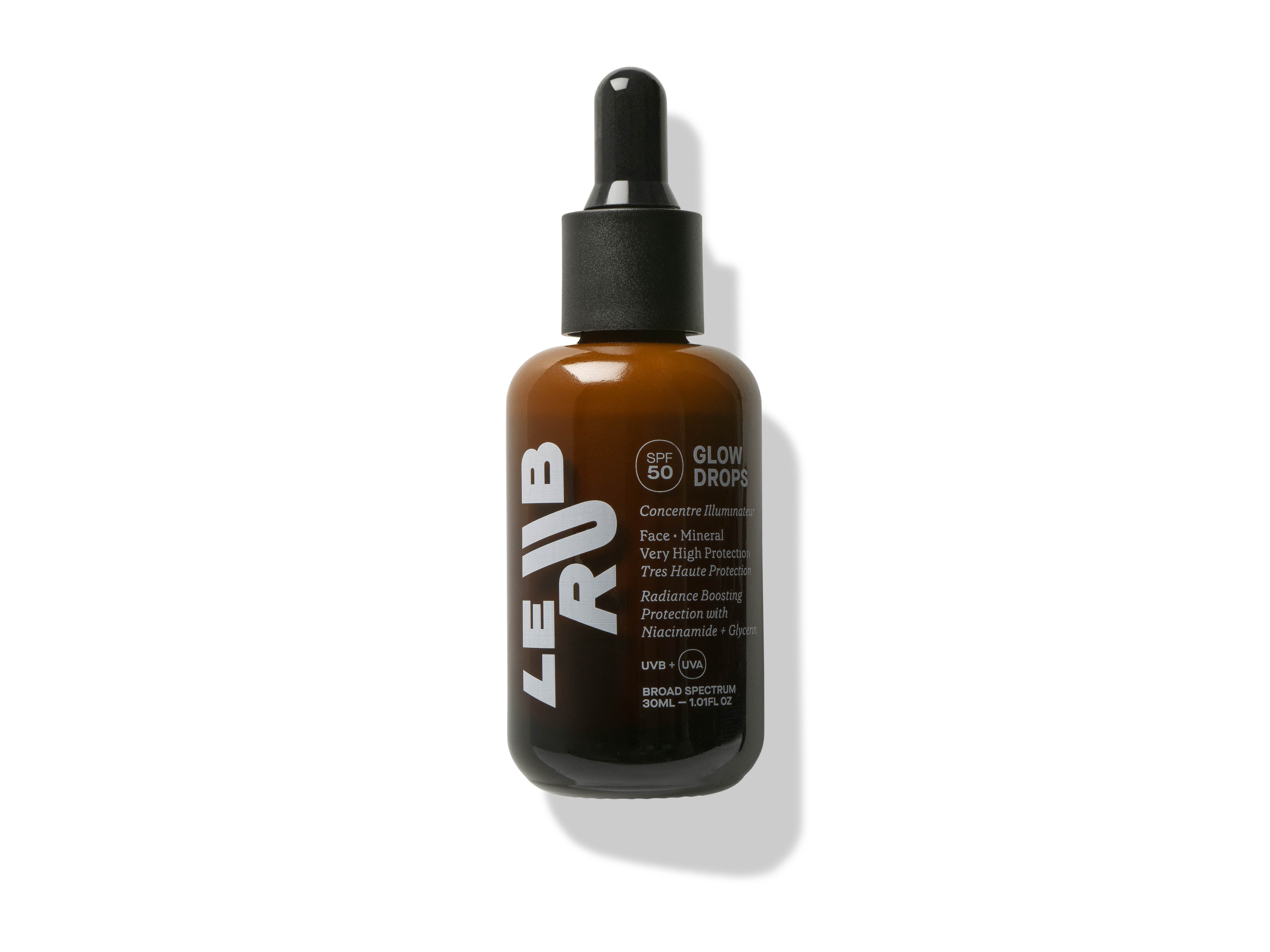 Glow Drops SPF50