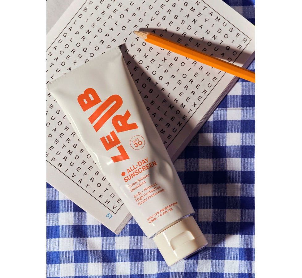 All-Day Sunscreen SPF30 (Corp)