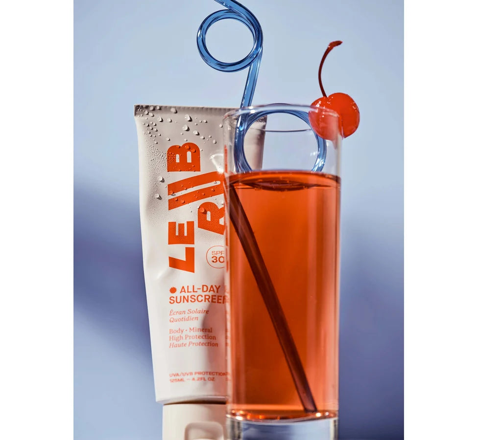 All-Day Sunscreen SPF30 (Corp)