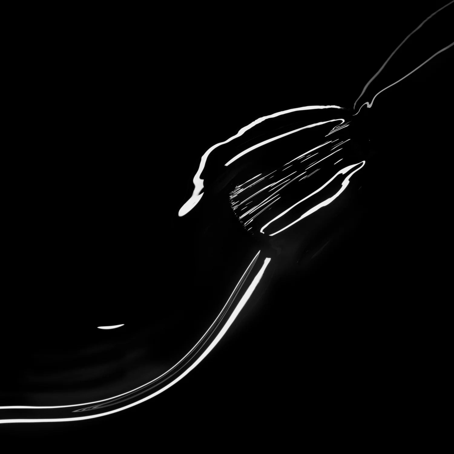 Lac de unghii Green - Licorice