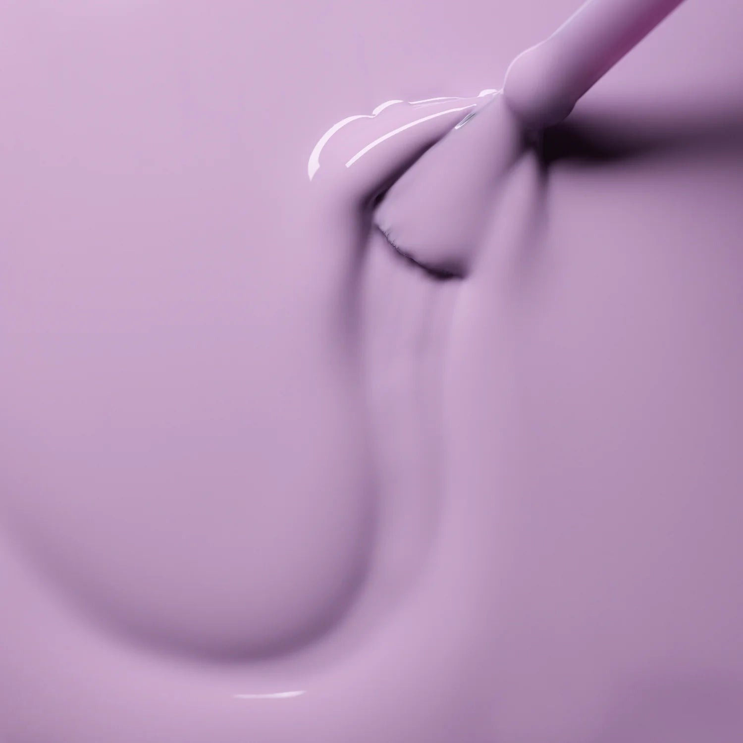 Ojă LED Green Flash - Lisa Lilas