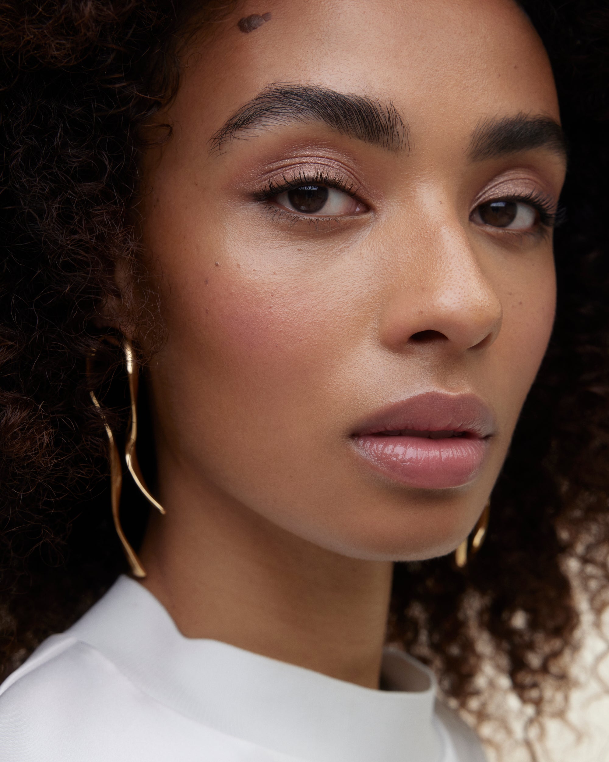 La Laque - Ulei de buze nuanțat