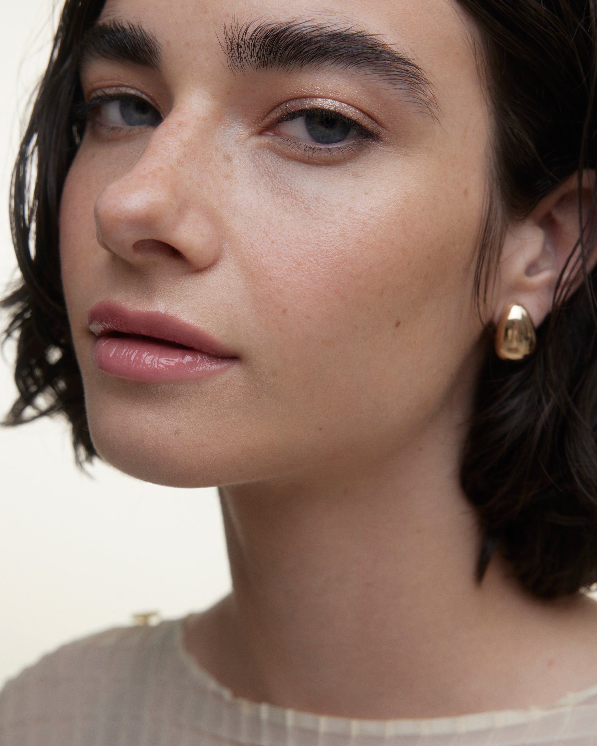 La Laque - Ulei de buze nuanțat