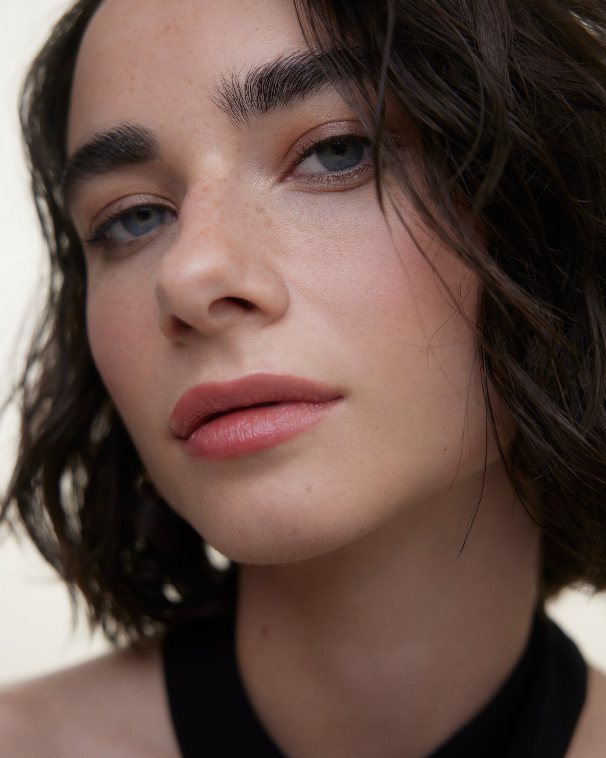 La Laque - Ulei de buze nuanțat