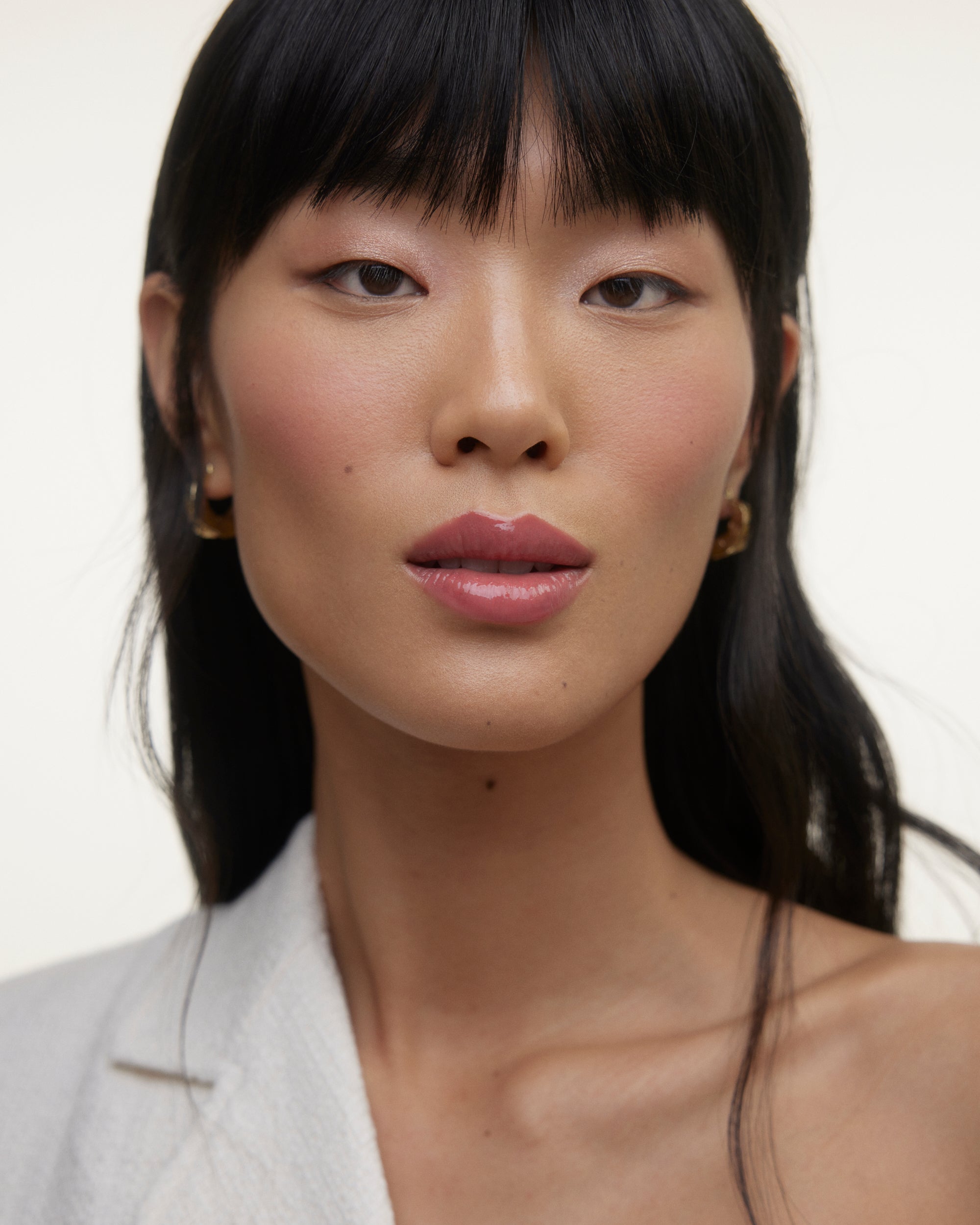 La Laque - Ulei de buze nuanțat