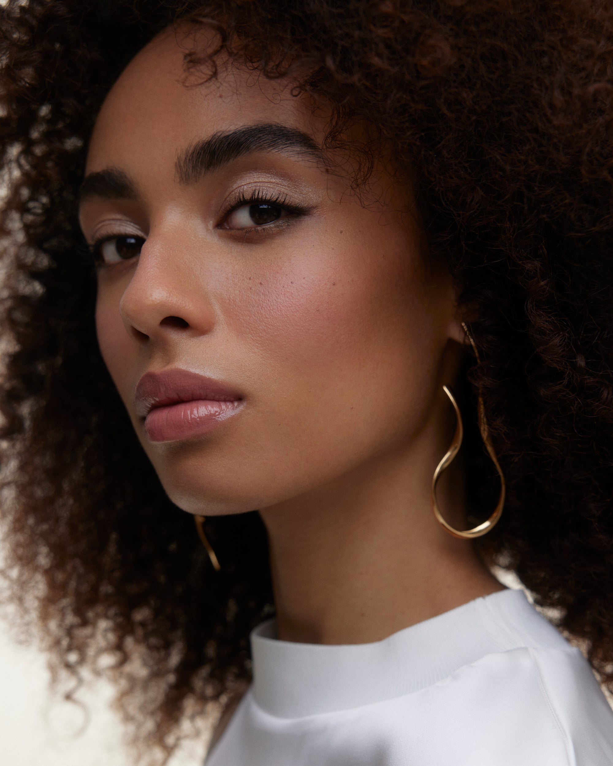 La Laque - Ulei de buze nuanțat