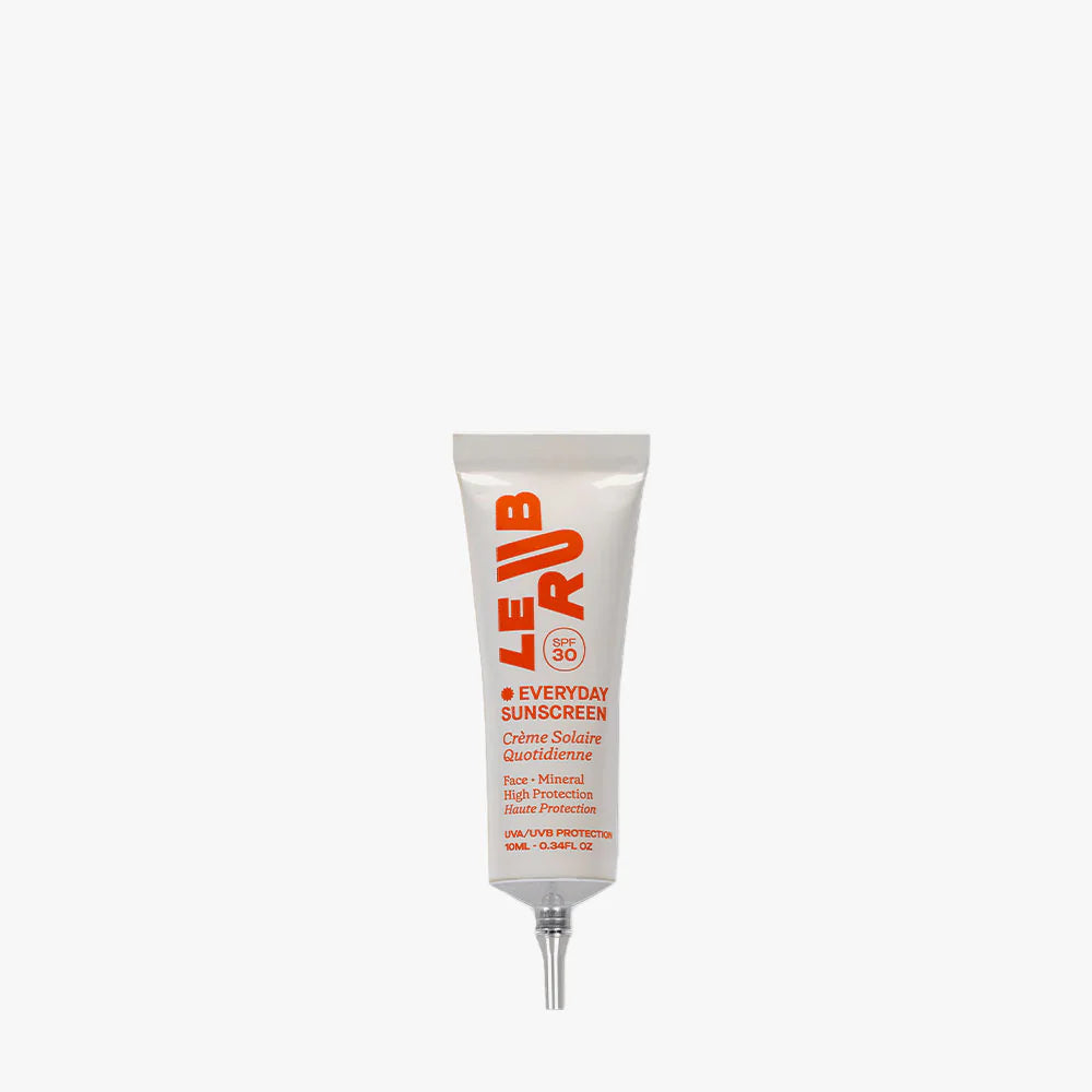 Everyday Sunscreen SPF30 (Față)