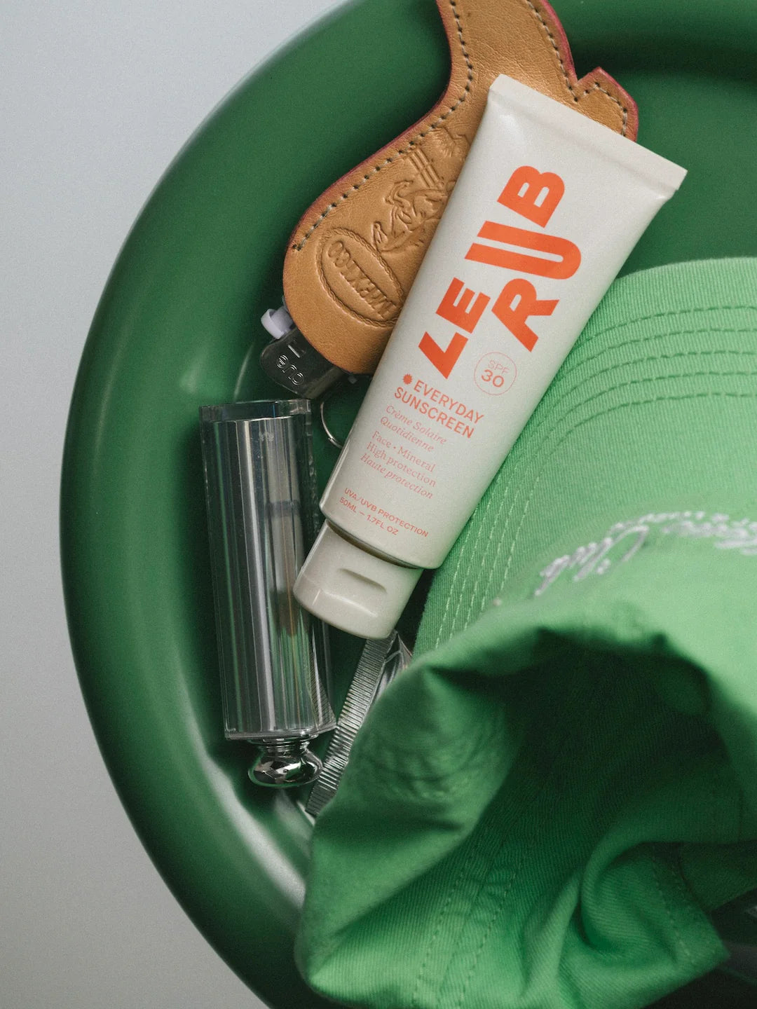 Everyday Sunscreen SPF30 (Față)