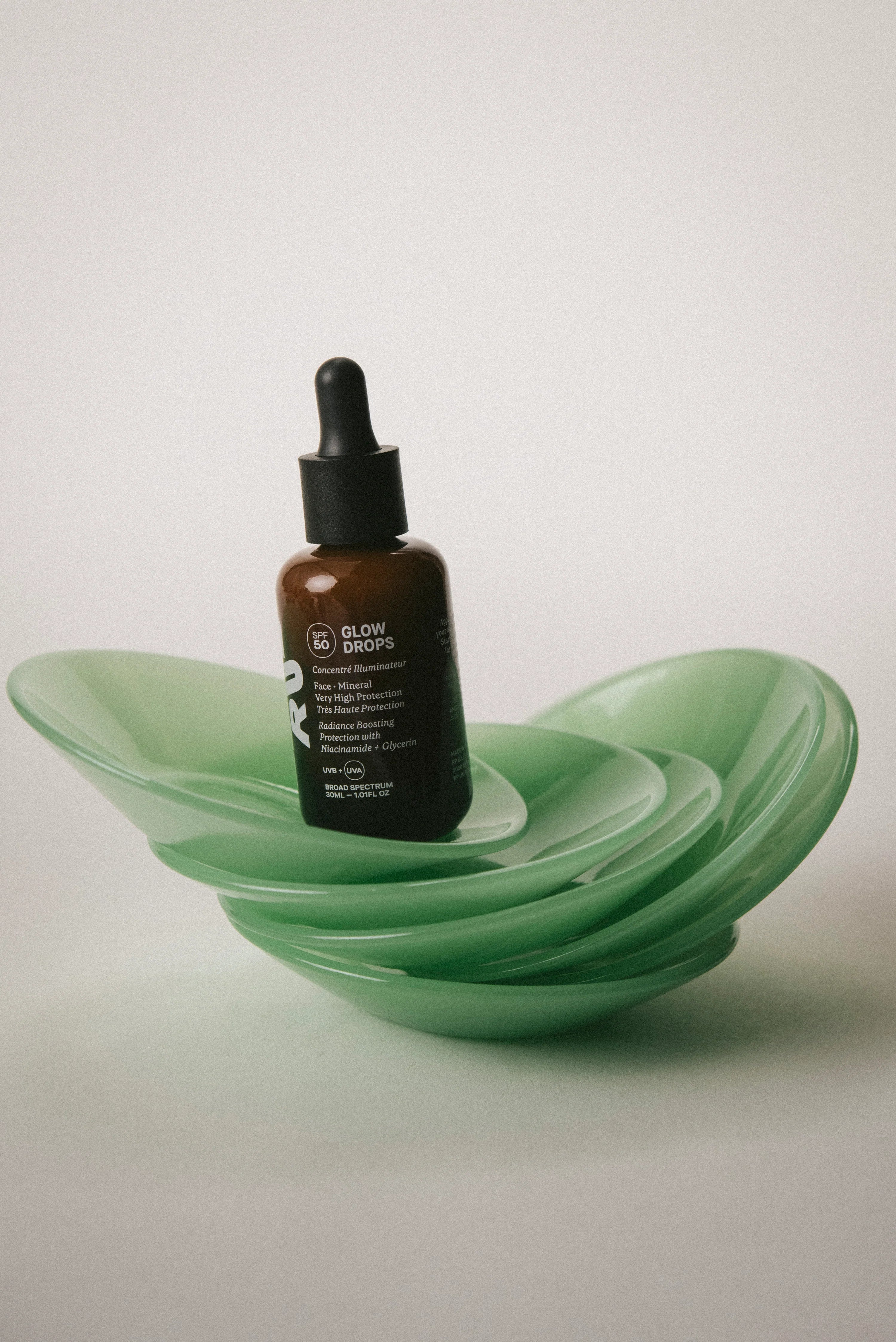 Glow Drops SPF50