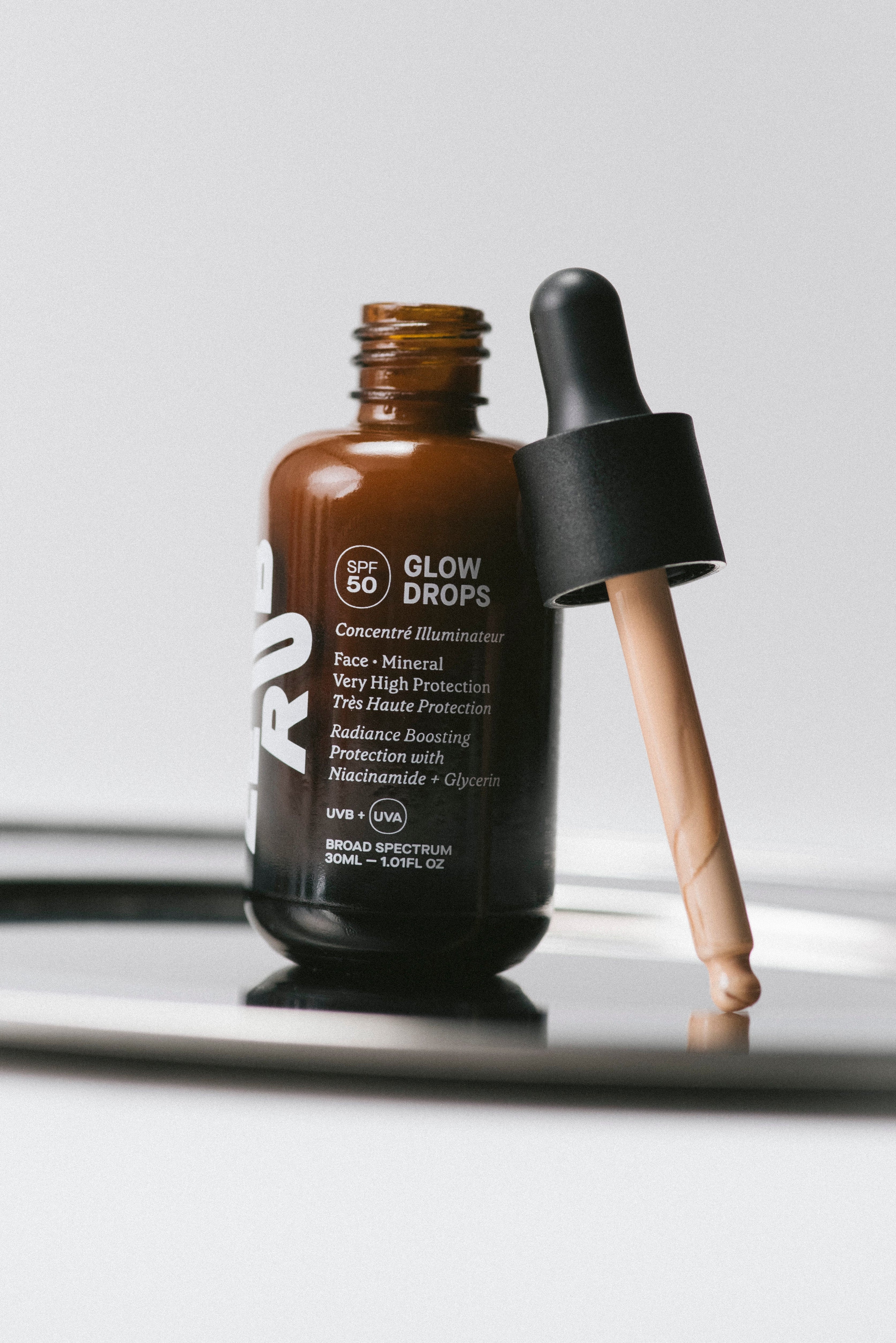 Glow Drops SPF50