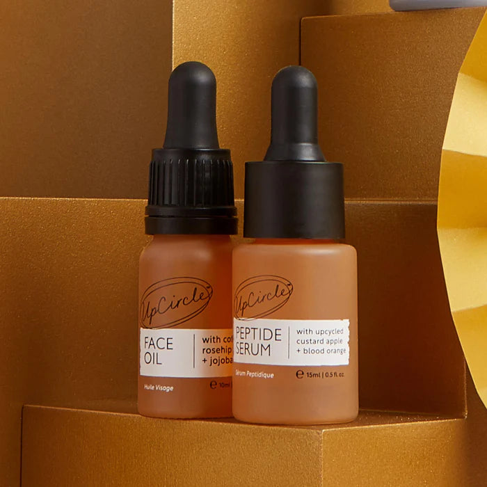 Set cadou "Winter Glow"