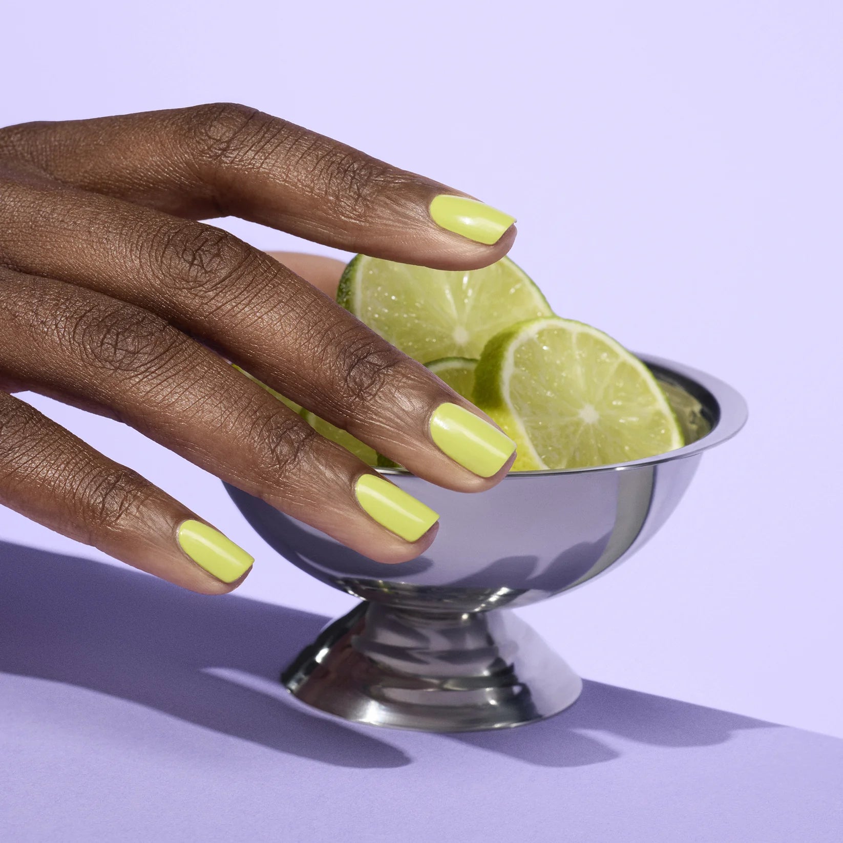 Lac de unghii Green - Lime