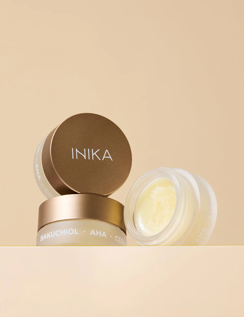 Lip Mask - Bakuchiol + AHA