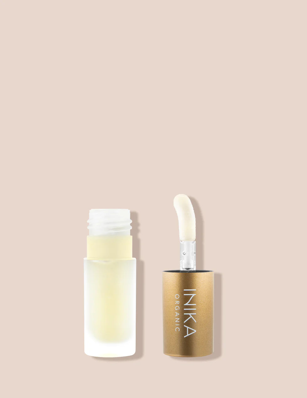 Lip Oil - Collagen + Squalane