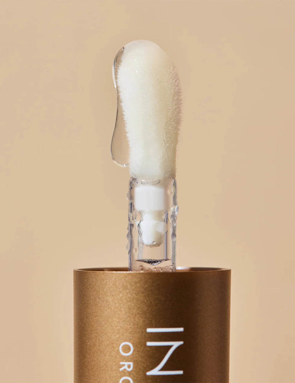 Lip Oil - Collagen + Squalane