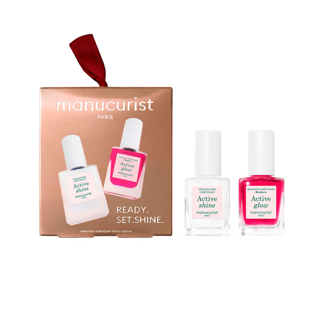 Ornament Mini Active™ Duo