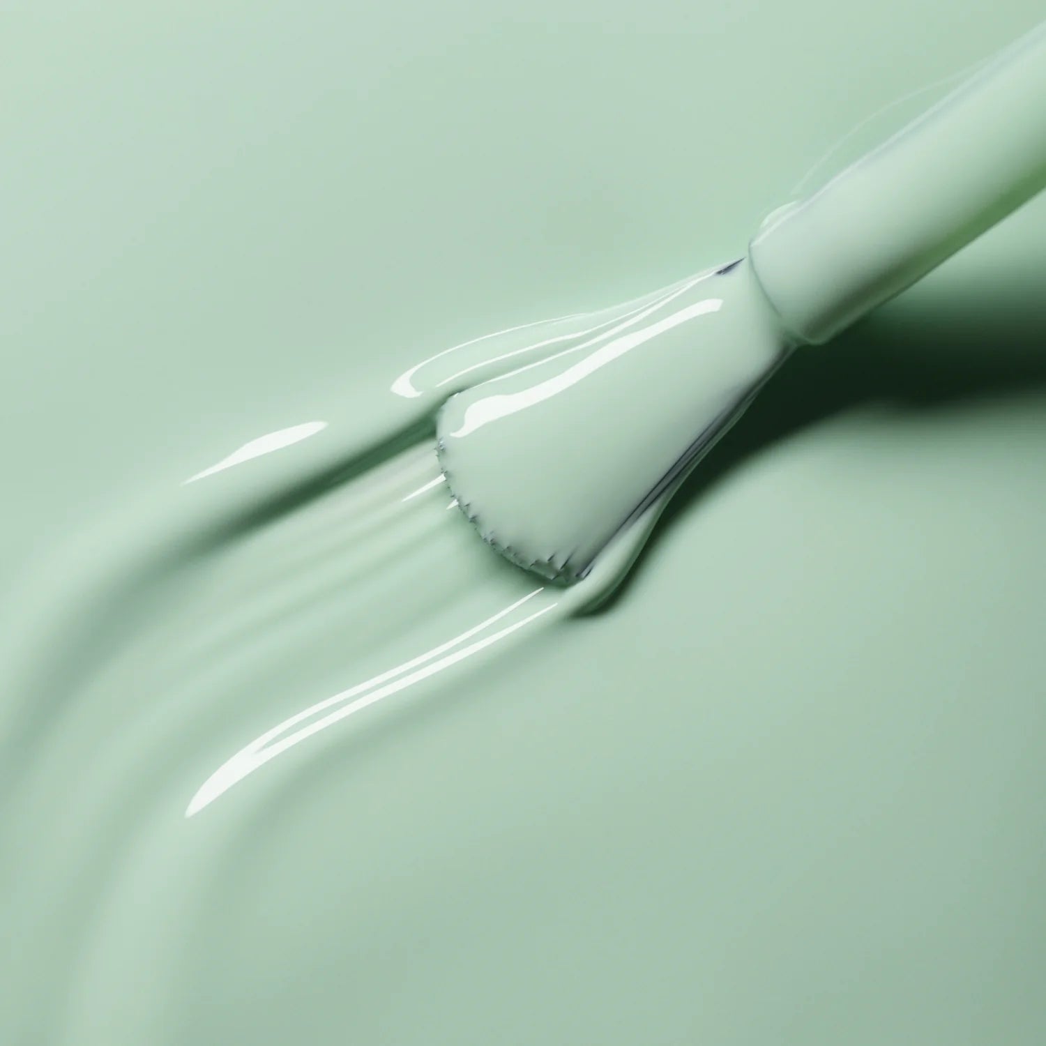 Lac de unghii Green - Mint