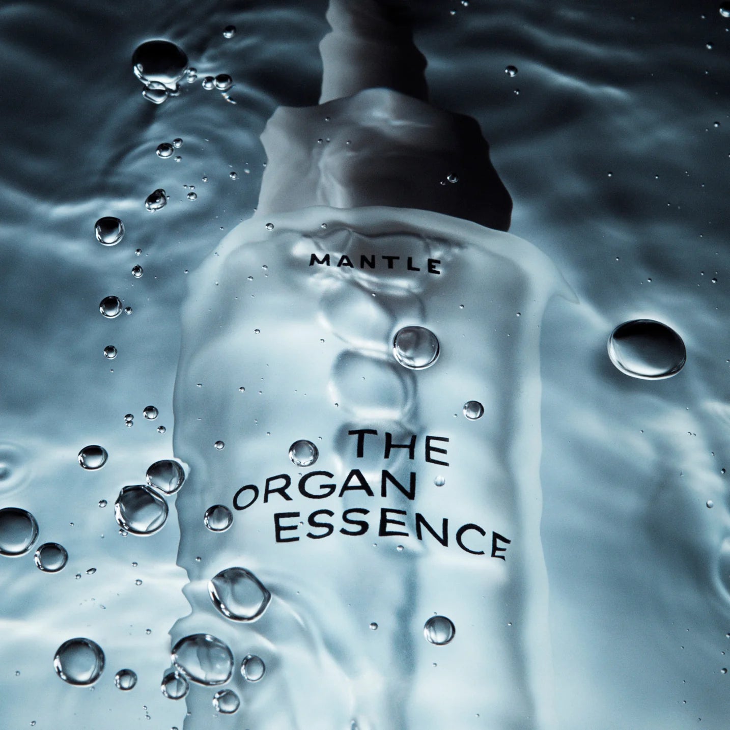 The Organ Essence