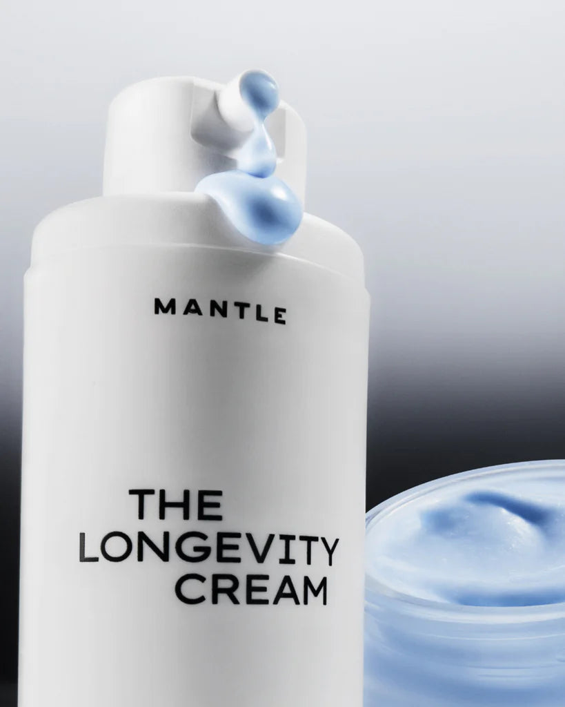 The Longevity Cream