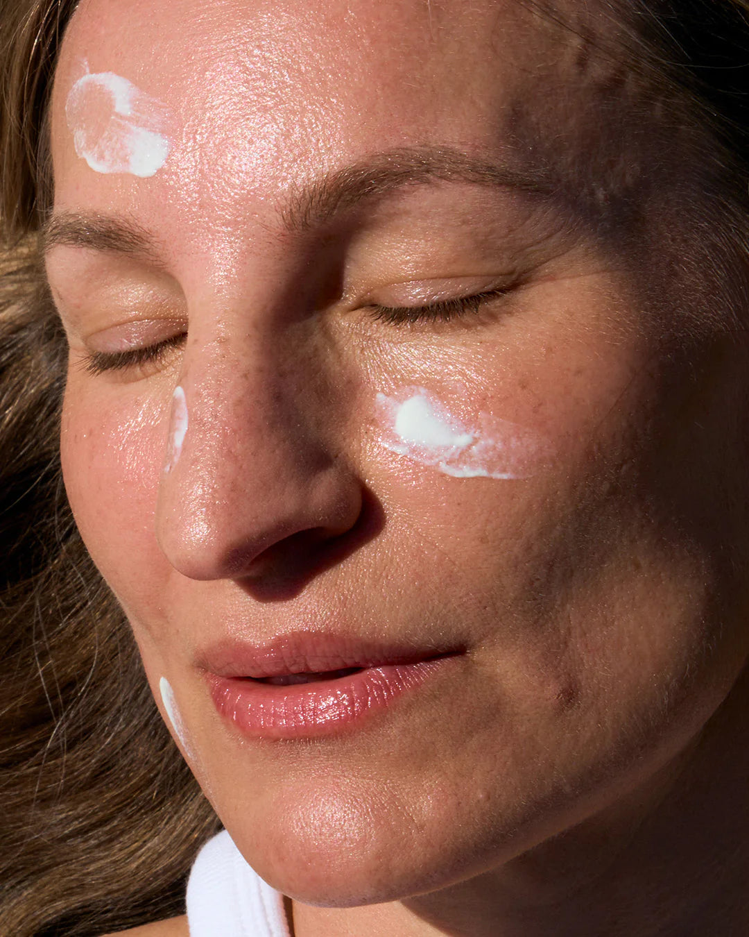 The Daily SPF50+