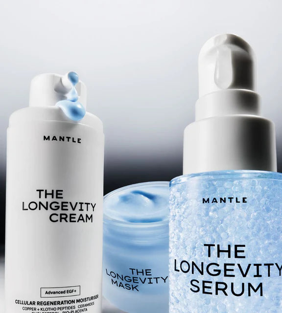 The Longevity Mask