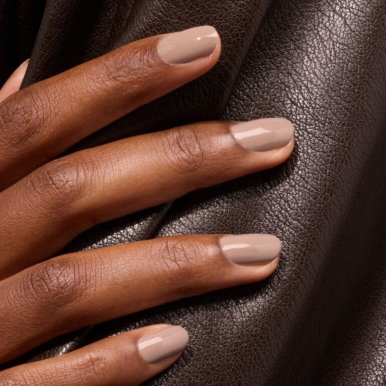 Ojă LED Green Flash - Dove Beige