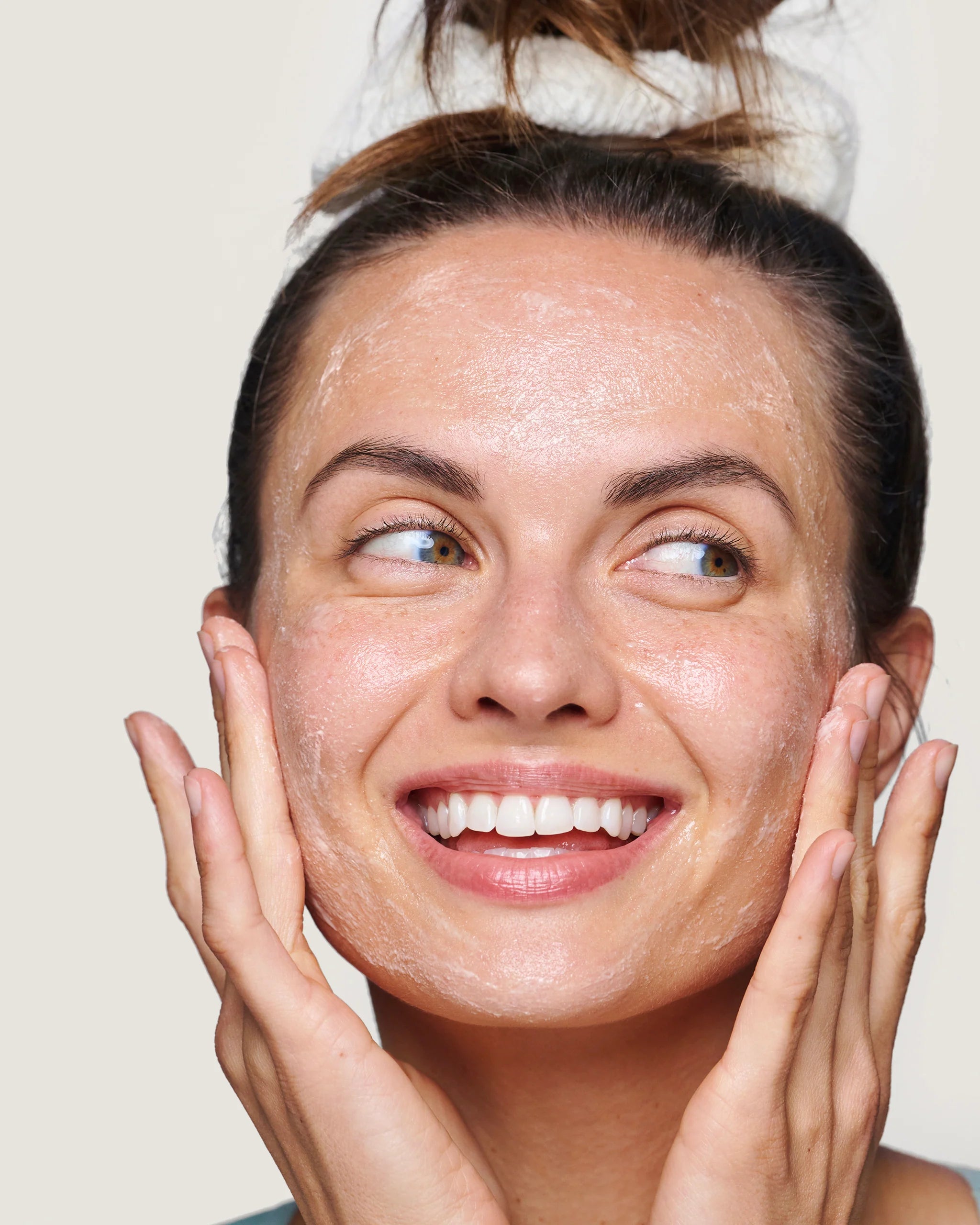 Microdermabraziune facială