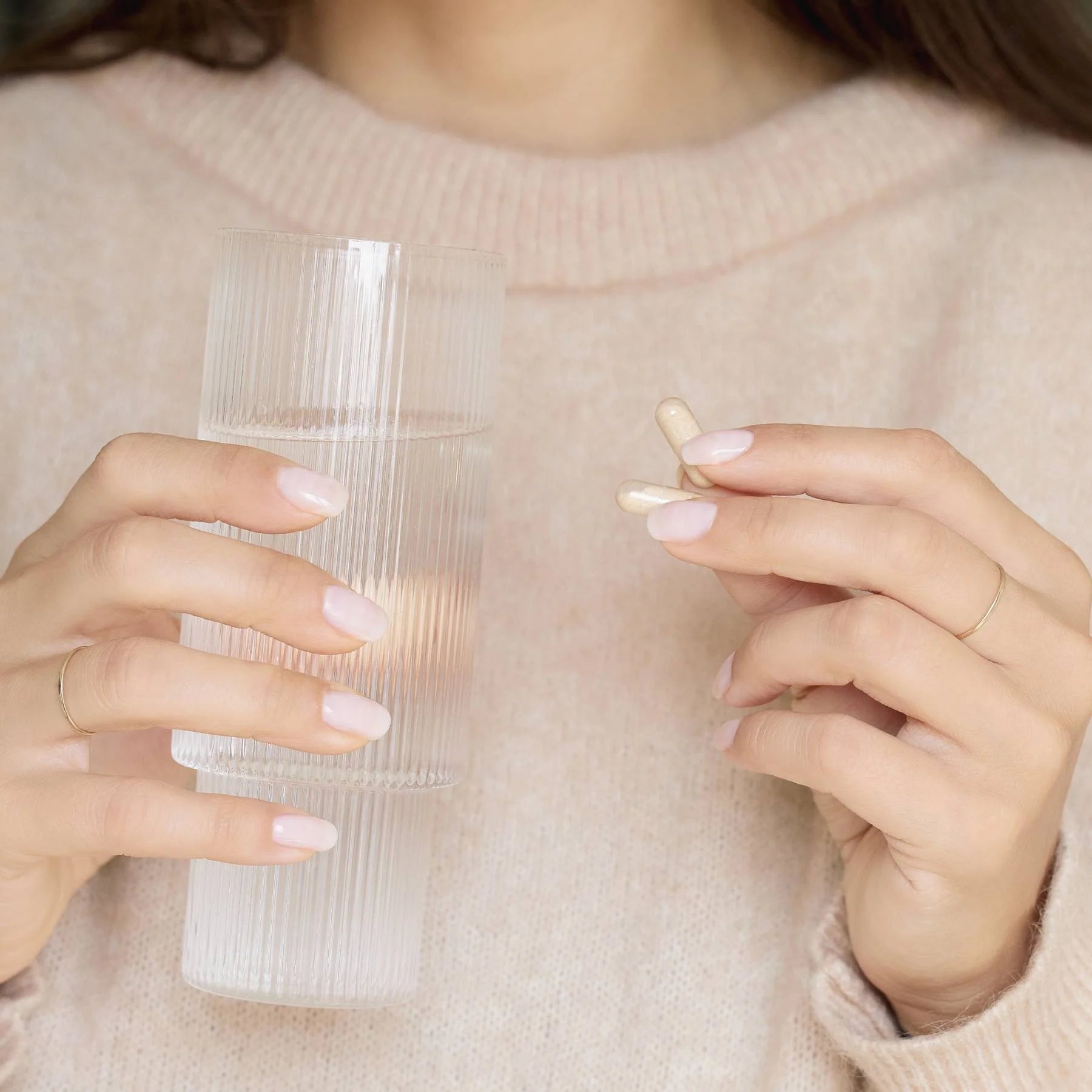 Nail Boost - Supliment pentru întărirea unghiilor